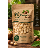 Kavrulmuş Fındık