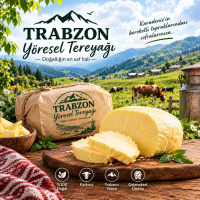 Tereyağı