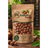 Kabuklu Fındık